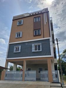 2.5 BHK Independent Builder Floor