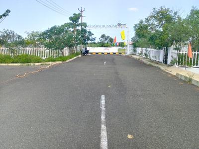Image of 1350 Sq.ft Residential Plot / Land for sale in Thiruporur, Chennai for Rs. 3780000