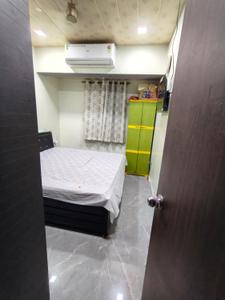Bedroom Image of 1080 Sq.ft 2 BHK Apartment / Flat for sale in Ulwe Navi Mumbai for Rs. 8500000