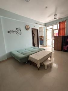 Bedroom Image of 900 Sq.ft 2 BHK Apartment / Flat for sale in K W Srishti, Raj Nagar Extension Ghaziabad for Rs. 6100000