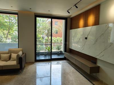 Hall Image of 3240 Sq.ft 4 BHK Builder Floor for sale in Unitech Nirvana Country, Sector 50 Gurgaon for Rs. 60000000