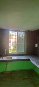 Kitchen Image of 700 Sq.ft 3 BHK Builder Floor for rent in Jamuari Ranchi for Rs. 7500