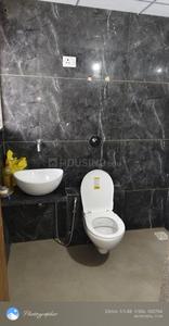 Image of 1575 Sq.ft 2 BHK Apartment / Flat for rent in Himalaya Zircon, Motera, Ahmedabad for Rs. 25000