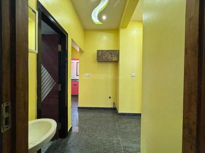 2 BHK Independent Builder Floor