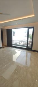 Bedroom Image of 5526 Sq.ft 4 BHK Builder Floor for rent in Greater Kailash II New Delhi for Rs. 450000
