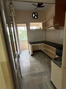 Kitchen Image of 1030 Sq.ft 2.5 BHK Apartment / Flat for sale in Woraiyur Tiruchirappalli for Rs. 7107000