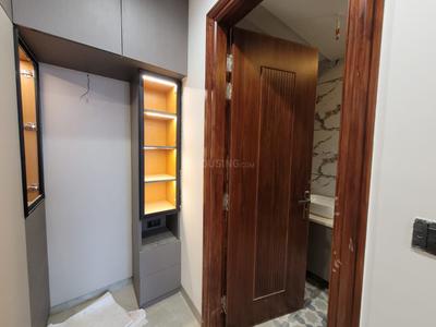 Bedroom Image of 3150 Sq.ft 4 BHK Builder Floor for sale in Sector 89 Faridabad for Rs. 33500000