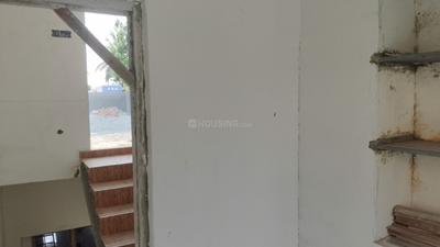 Bedroom Image of 800 Sq.ft 3 BHK Independent House for sale in Manali New Town Chennai for Rs. 5800000