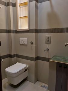 Bedroom Two Image of 900 Sq.ft 3 BHK Apartment / Flat for sale in Najafgarh New Delhi for Rs. 7500000