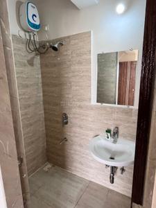 Image of 1050 Sq.ft 2 BHK Apartment / Flat for rent in Prozone Palms, Somalwada, Nagpur for Rs. 30000