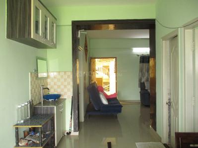 Hall Image of 1130 Sq.ft 2 BHK Apartment / Flat for sale in BDA BDA Gunjur Housing Project by Bangalore Development Authority, Gunjur Bengaluru for Rs. 8500000