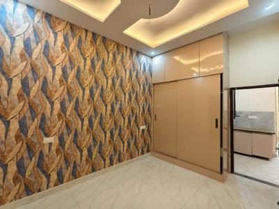 Bedroom Image of 900 Sq.ft 3 BHK Independent House for sale in Kharar Mohali for Rs. 7690000