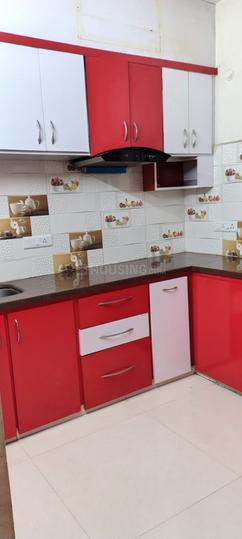 Rednam Oakwood Kitchen 1