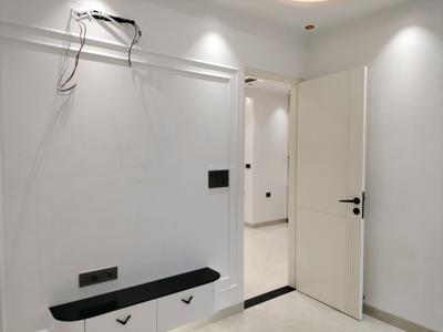 Bedroom Image of 2500 Sq.ft 4 BHK Apartment / Flat for sale in Shama Apartment, Sector 10 Dwarka New Delhi for Rs. 38500000