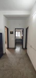Hall Image of 1500 Sq.ft 2.5 BHK Apartment / Flat for sale in Ekta Apartment, Sector 3 Dwarka New Delhi for Rs. 19500000