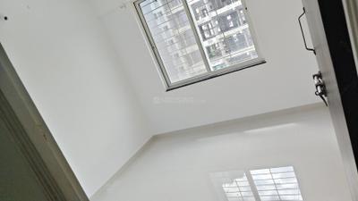 Bedroom Image of 750 Sq.ft 2 BHK Apartment / Flat for rent in Sanskruti Meander Wing C, Wagholi Pune for Rs. 18000