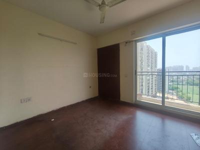 Bedroom Image of 1340 Sq.ft 3 BHK Apartment / Flat for sale in Aditya City Apartment Ghaziabad, Wave City Ghaziabad for Rs. 10000000