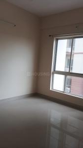 Bedroom Image of 1235 Sq.ft 3 BHK Apartment / Flat for sale in Unimark Springfield Elite I, Rajarhat Kolkata for Rs. 7500000