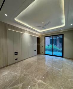 Hall Image of 2400 Sq.ft 4 BHK Builder Floor for sale in Sector 46 Gurgaon for Rs. 34000000