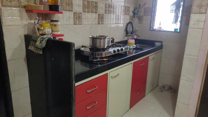 Shree Swami Samarth Viscaria Bhandup West Main Image 1