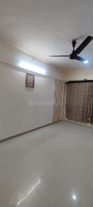 Living Room Image of 560 Sq.ft 1 BHK Apartment / Flat for rent in Borivali West Mumbai for Rs. 35000