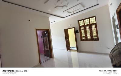 2 BHK Independent House
