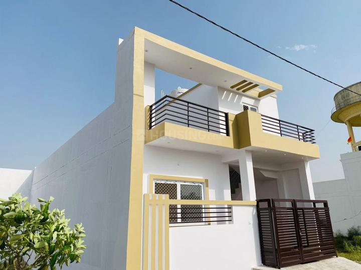 Sahu Kalpana Residency Main Image 1