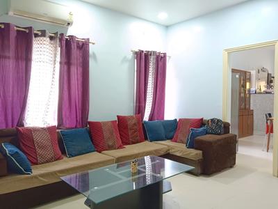 Living Room Image of 1130 Sq.ft 2 BHK Apartment / Flat for sale in Jadavpur Kolkata for Rs. 7500000