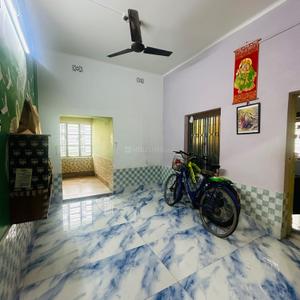 Hall Image of 1200 Sq.ft 2 BHK Independent House for rent in Barrackpore Kolkata for Rs. 12000