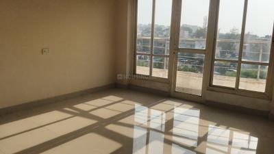 Bedroom Image of 1850 Sq.ft 3 BHK Apartment / Flat for sale in Kanha Towers, Arera Colony Bhopal for Rs. 11500000