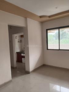 Hall Image of 380 Sq.ft 1 BHK Apartment / Flat for sale in Mercury Paradise, Badlapur West Badlapur for Rs. 1600000