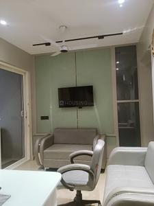 1 BHK Independent Builder Floor