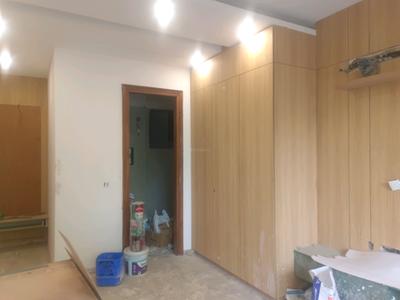 Bedroom Image of 3240 Sq.ft 4 BHK Builder Floor for sale in Palam Vihar Gurgaon for Rs. 33000000