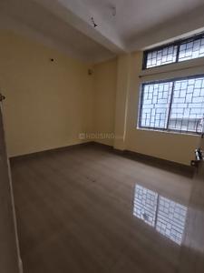 Bedroom Image of 1200 Sq.ft 3 BHK Independent House for rent in Kumarpara Guwahati for Rs. 17000