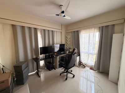 Hall Image of 1625 Sq.ft 3 BHK Builder Floor for sale in Rajwada Springfield, Narendrapur Kolkata for Rs. 7200000