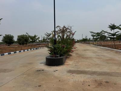 Image of 180 Sq.ft Residential Plot / Land for sale in Kandukur, Hyderabad for Rs. 5040000