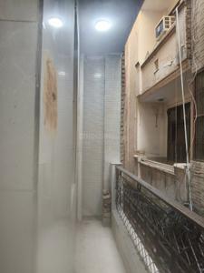 Balcony Image of 470 Sq.ft 2 BHK Independent House for sale in Uttam Nagar New Delhi for Rs. 8200000