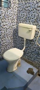 Image of 1150 Sq.ft 2 BHK Apartment / Flat for rent in Benachity, Durgapur for Rs. 15000