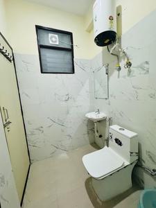 Bathroom Image of Flora Homes in Sector 49, Gurgaon