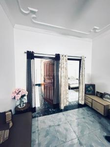 Kitchen Image of 3200 Sq.ft 3 BHK Independent House for sale in Palam Vihar Gurgaon for Rs. 42500000