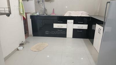 Bedroom Image of 950 Sq.ft 2 BHK Apartment / Flat for sale in Megapolis Sunway, Hinjawadi Phase 3 Pune for Rs. 7500000