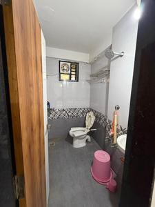 Bathroom Image of 1080 Sq.ft 2 BHK Apartment / Flat for sale in Satellite Ahmedabad for Rs. 6400000