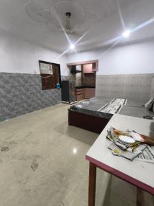 Hall Image of 350 Sq.ft 1 RK Studio for rent in Sarita Vihar New Delhi for Rs. 25000