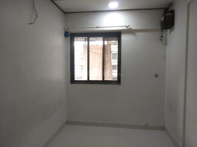 Bedroom Image of 320 Sq.ft 1 RK Apartment / Flat for sale in Borivali East Mumbai for Rs. 9500000