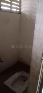 Bathroom Image of 450 Sq.ft 1 BHK Apartment / Flat for sale in Harshit Landmark, Hirapur Colony Raipur for Rs. 410000