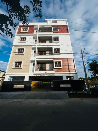 SAI BRUNDAVAN ARCADE Main Image 1