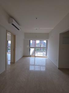 Hall Image of 712 Sq.ft 2 BHK Apartment / Flat for sale in L And T Rejuve 360 Tower A, Mulund West Mumbai for Rs. 18900000