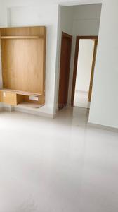 1 BHK Flat