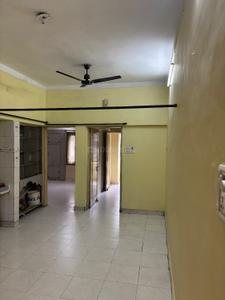 Hall Image of 800 Sq.ft 2 BHK Apartment / Flat for rent in Civil Lines Raipur for Rs. 15500