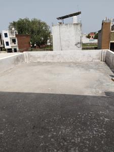 Image of 810 Sq.ft 3 BHK Duplex for sale in Shastripuram, Agra for Rs. 7000000